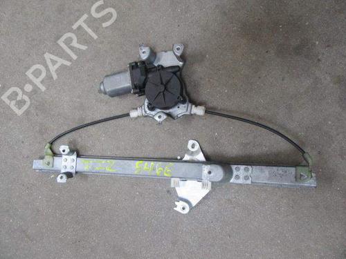 Used Rear left window mechanism Rear left window mechanism 11737444 11737444