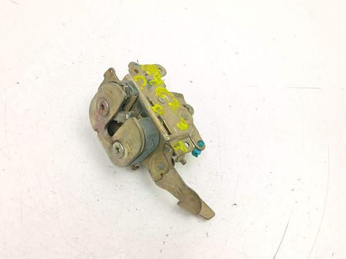Used Front right lock Front right lock 33540692 33540692