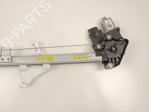 Front left window mechanism HYUNDAI i20 III (BC3, BI3) 1.2 | BP23958539C22 - Image 6