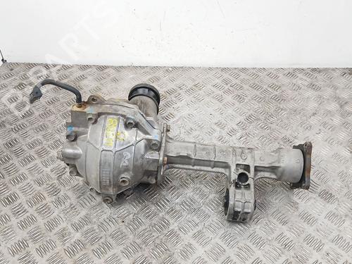 Used Front differential SUZUKI GRAND VITARA II (JT, TE, TD) 1.9 DDiS All-wheel Drive (JT419, TD44, JB419WD, JB419XD,... (129 hp) 30354703