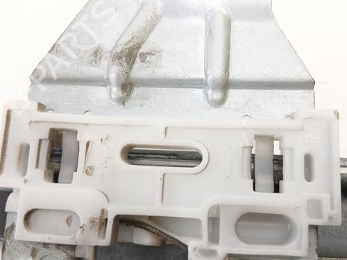 Front right window mechanism CITROËN C-ELYSEE (DD_) 1.6 VTi 115 (DDNFP0, DDNFP6, DDNFP9) | BP34195484C23  - Image 5
