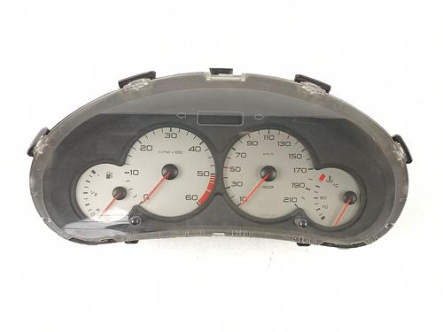 Used Instrument cluster PEUGEOT PARTNER Box Body/MPV (5_, G_) [1996-2025]  11410730