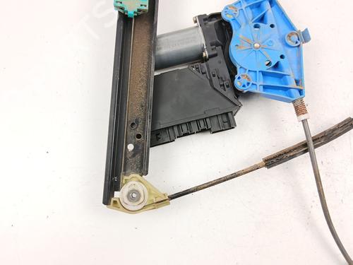 Rear right window mechanism VW TOUAREG (7LA, 7L6, 7L7) 2.5 R5 TDI | BP29836854C25