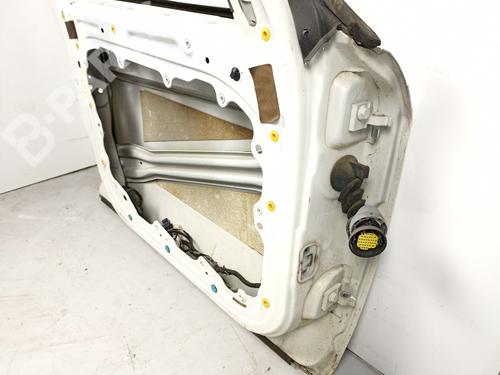 Left front door ALFA ROMEO 159 (939_) 2.4 JTDM (939AXD) | BP11969918C2 