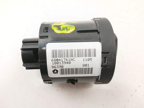 Headlight switch FIAT FREEMONT (345_) | BP33023641I24 - Image 9