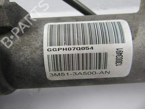 Steering rack FORD FOCUS C-MAX (DM2) 1.6 TDCi | BP9814786M22 - Image 5