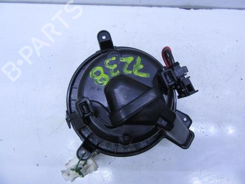 Heater blower motor SEAT IBIZA V (KJ1, KJG) 1.0 TSI | BP20120704M62 