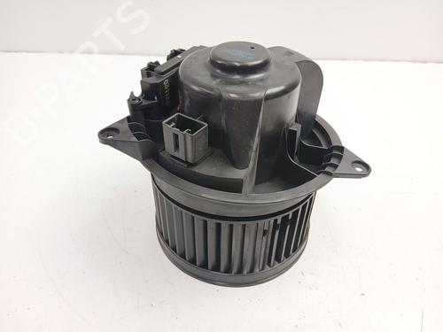 Varmeblæser Varmeblæser FORD MONDEO III (B5Y) 2.0 16V TDDi / TDCi (115 hp) 35945856 35945856