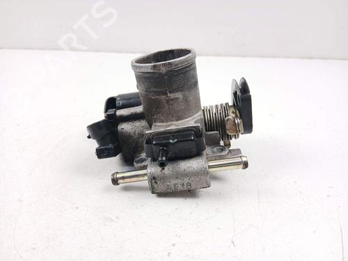 Throttle body DAEWOO MATIZ (M100, M150) 0.8 | BP31665584M82 - Image 3