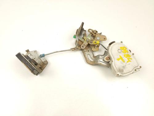 Used Tailgate lock SANTANA 300/350 2.0 TDi 4x4 (87 hp) 29133534