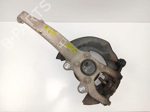 Left front steering knuckle LEXUS IS II (_E2_) 220d (ALE20) | BP26523762M25  - Image 5