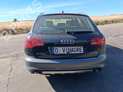 Electronic module AUDI A6 Allroad C6 (4FH) 3.0 TDI quattro | BP36866255M83 - Image 4