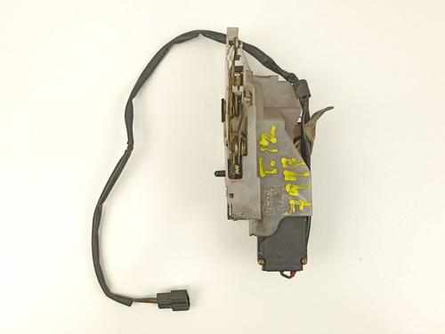 Rear left lock MAZDA 323 C V (BA) 1.8 16V (BA8P) | BP15045619C100 