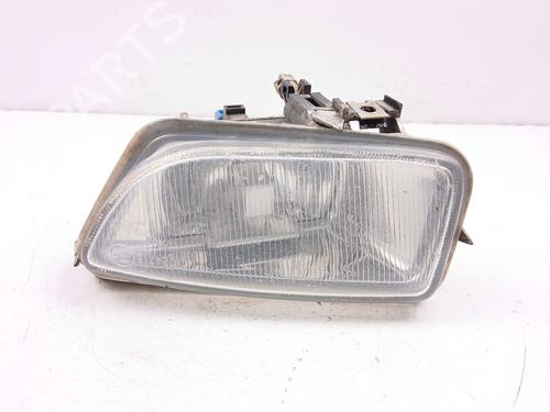 Left front fog light CITROËN SAXO (S0, S1) 1.4 VTS | BP31311558C30