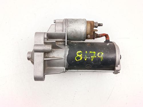 Startmotor RENAULT MASTER II Platform/Chassis (ED/HD/UD) 2.5 dCi 120 (ED0M, ED0U, ED0W, ED4M, ED8M, ED8W, HD0M,... | BP30685299M8