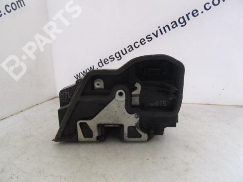 Rear left lock BMW X3 (E83) 3.0 d | BP11757416C100 