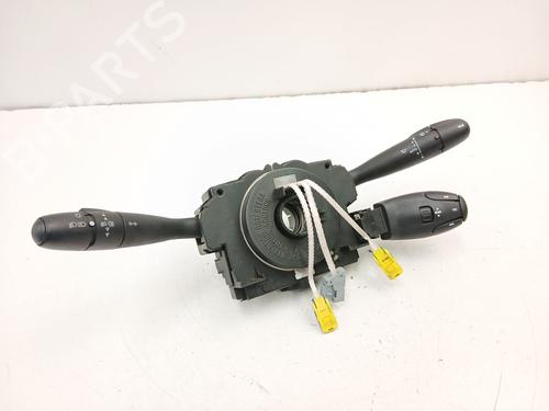 Used Steering column stalk Steering column stalk CITROËN C5 I (DC_) 2.0 HDi (DCRHZB, DCRHZE) (109 hp) 36531058 36531058