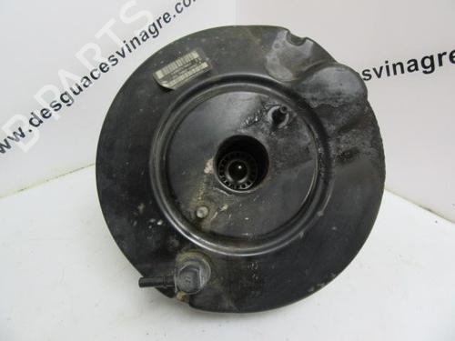 Used Servo brake FIAT ULYSSE (179_) 2.2 JTD (128 hp) 20118800