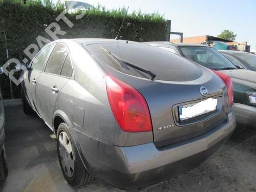 Mass air flow sensor NISSAN PRIMERA Hatchback (P12) 1.6 | BP20118530M95 