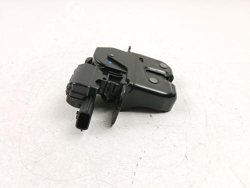 Bakluke lås RENAULT SCÉNIC III (JZ0/1_) 1.5 dCi | BP29967842C101 