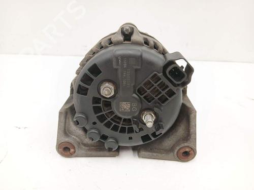 Alternator CHEVROLET CRUZE Hatchback (J305) 1.6 | BP39448330M7 - Image 5