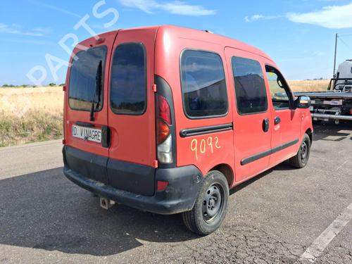 Left taillight RENAULT KANGOO (KC0/1_) D 65 1.9 (KC0E, KC02, KC0J, KC0N) | BP37525899C34 - Image 12
