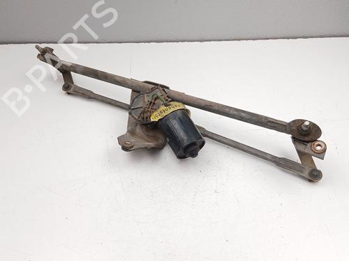 Used Front wiper motor VW GOLF III (1H1) [1989-2000]  29027852