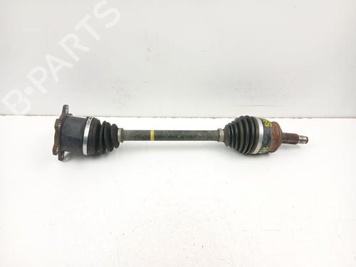 Used Right rear driveshaft SUZUKI GRAND VITARA II (JT, TE, TD) 1.9 DDiS All-wheel Drive (JT419, TD44, JB419WD, JB419XD,... (129 hp) 30273704