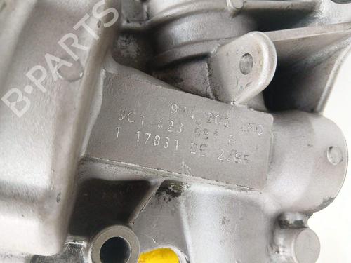 Steering rack VW PASSAT B6 (3C2) 2.0 FSI | BP32751217M22 - Image 9