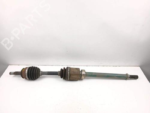 Used Right front driveshaft Right front driveshaft 31292181 31292181