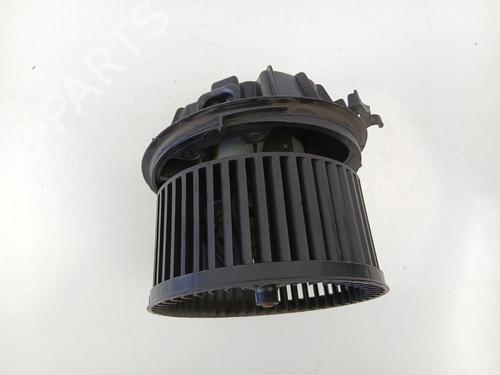 Heater blower motor CITROËN C3 I (FC_, FN_) 1.4 HDi | BP26321570M62 