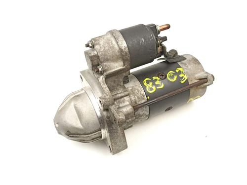 Used Starter Starter 19903132 19903132