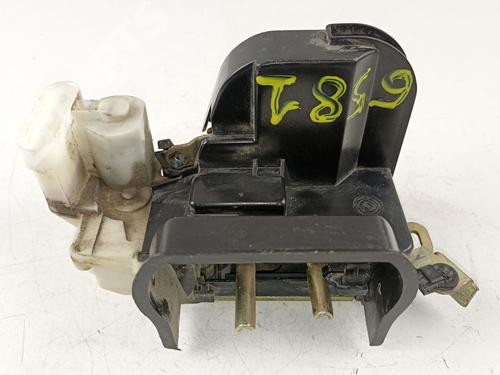 Front left lock FIAT MULTIPLA (186_) 1.9 JTD 105 (186AXB1A) | BP11254452C98 