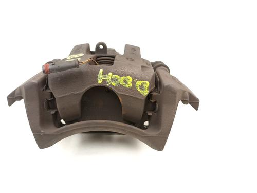 Right front brake caliper MERCEDES-BENZ A-CLASS (W169) A 180 CDI (169.007, 169.307) | BP25005632M104 