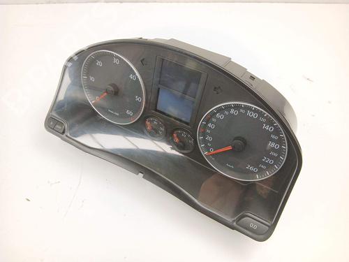instrument-cluster-vw-golf-v-1k1-2003-2004-2005-2006-2007-2008-2009-2010-36859520 main image