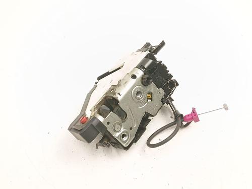 Fechadura trás esquerda Fechadura trás esquerda CITROËN C3 Picasso (SH_) 1.6 HDi (90 hp) 34344655 34344655