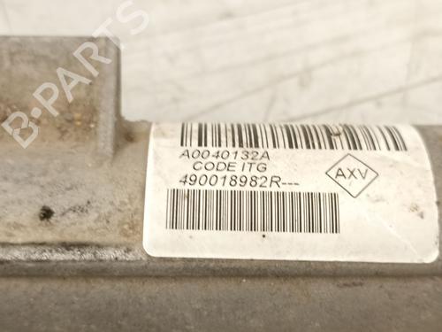 Steering rack RENAULT MEGANE III Grandtour (KZ0/1)  | BP21783895M22 