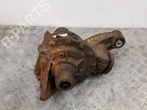 Used Rear differential Rear differential 24433192 24433192