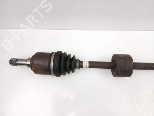 Right front driveshaft FIAT PUNTO (199_) 1.2 (199AXZ1A, 199BXZ1A) | BP26690415M39 - Image 3