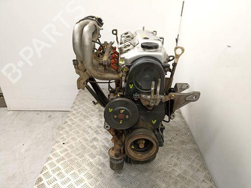 Engine MITSUBISHI SPACE STAR MPV (DG_A) 1.6 16V (DG3A) | BP24170940M1 - Image 4