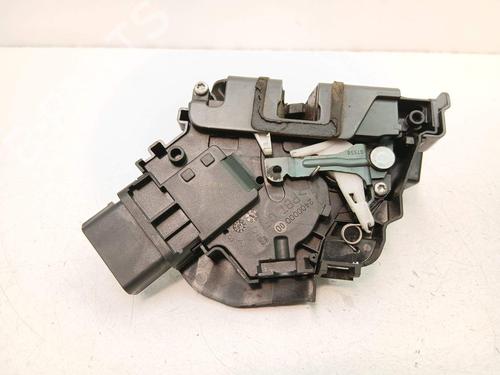 Front left lock FORD C-MAX (DM2) 1.8 TDCi | BP36140298C98 - Image 6
