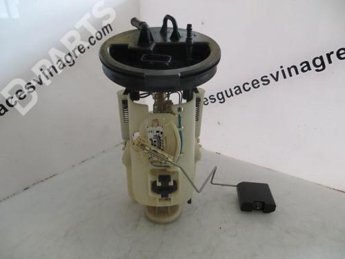 Used Fuel pump BMW 3 (E46) 320 d (136 hp) 11955647