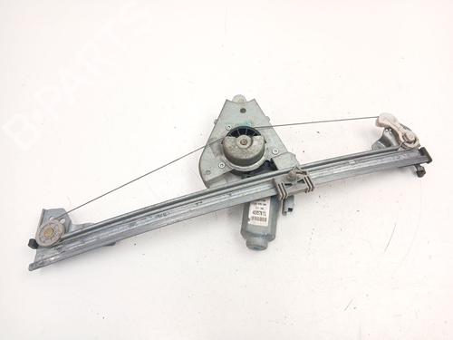 Used Front right window mechanism Front right window mechanism CITROËN XANTIA (X1_, X2_) 2.0 HDI 90 (90 hp) 35904369 35904369