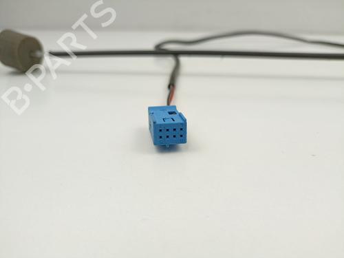 Rear right lock MERCEDES-BENZ C-CLASS (W203) C 220 CDI (203.008) | BP13888294C99 