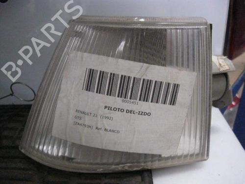 Used Left front indicator Left front indicator 12093293 12093293