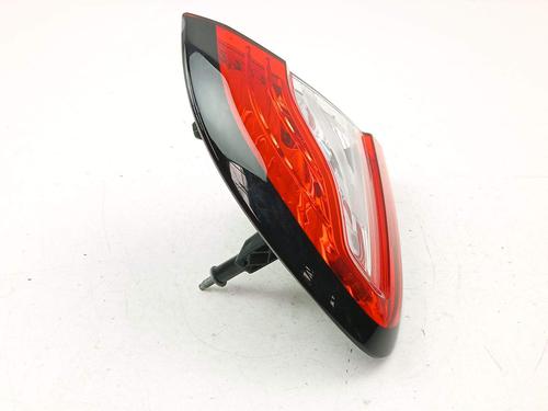 Left tailgate light RENAULT CAPTUR I (J5_, H5_) 1.2 TCe 120 | BP29478682C79 - Image 6