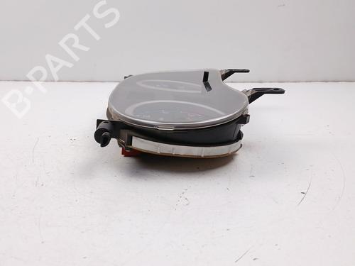Instrument cluster RENAULT CLIO II (BB_, CB_) 1.5 dCi (B/CB07) | BP32331016C47 