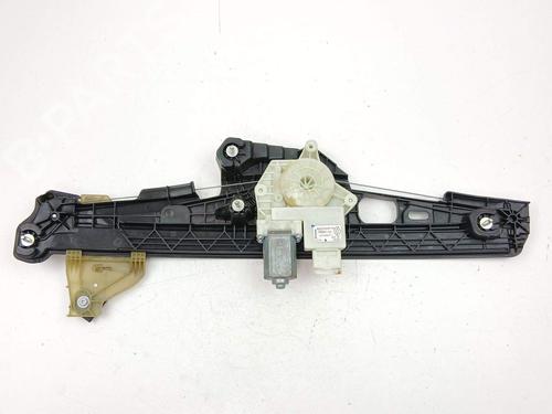Front left window mechanism RENAULT CAPTUR II (HF_) TCe 130 (HFMF) | BP27598068C22  - Image 5