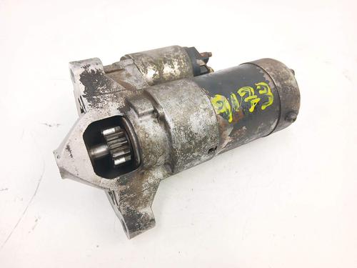 Startmotor Startmotor 39592198 39592198