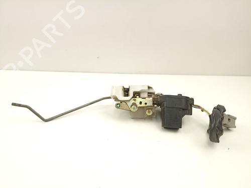 Front right lock ROVER 45 I Saloon (RT) 1.6 | BP18527587C97 
